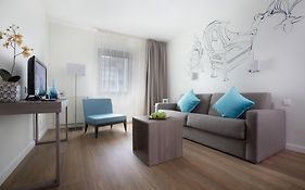 Citadines Toison d’Or Brussels Aparthotel